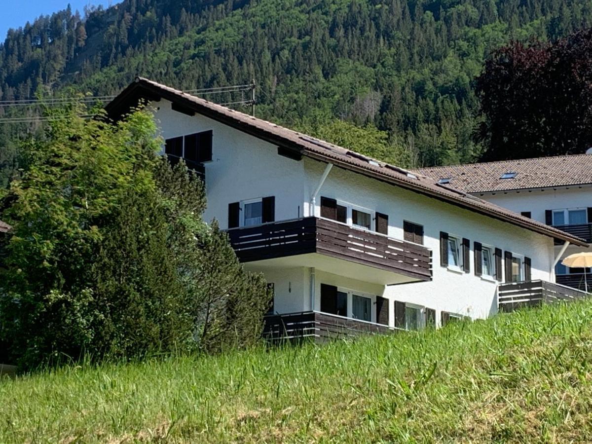 Alpseeperle Buhl am Alpsee Luaran gambar